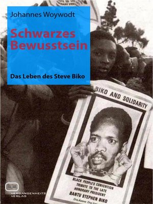 cover image of Schwarzes Bewusstsein